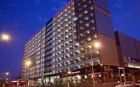 Hotel Gandia Palace